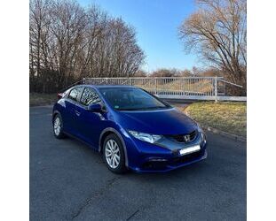 Honda Civic Gebrauchtwagen