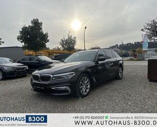 BMW 530 Gebrauchtwagen