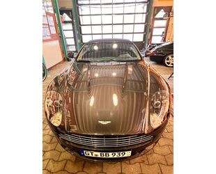 Aston Martin DB9 Gebrauchtwagen