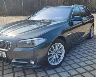 BMW 530 Gebrauchtwagen