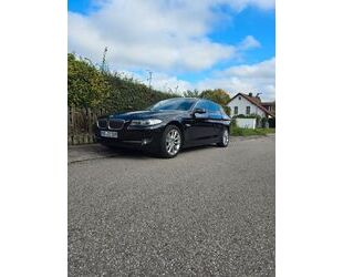 BMW 520 Gebrauchtwagen