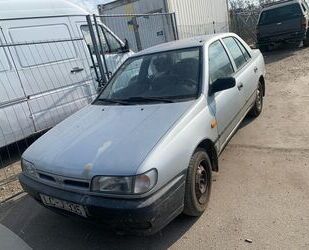 Nissan Sunny Gebrauchtwagen
