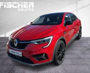 Renault Arkana Gebrauchtwagen