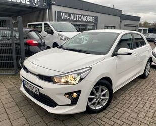 Kia Rio Gebrauchtwagen
