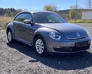 VW Beetle Gebrauchtwagen