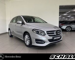 Mercedes-Benz B 180 Gebrauchtwagen