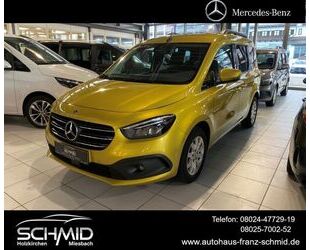 Mercedes-Benz T-Klasse Gebrauchtwagen