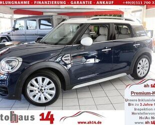 Mini Cooper Countryman Gebrauchtwagen