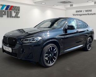 BMW X4 M40 Gebrauchtwagen