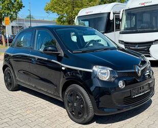 Renault Twingo Gebrauchtwagen