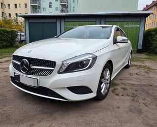 Mercedes-Benz A 180 Gebrauchtwagen