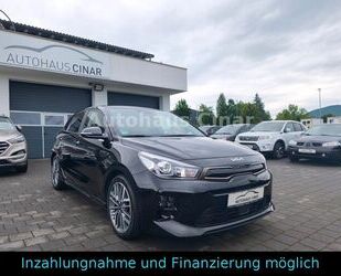 Kia Rio Gebrauchtwagen