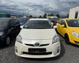 Toyota Prius Gebrauchtwagen
