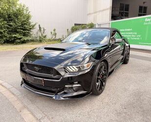 Ford Mustang Gebrauchtwagen