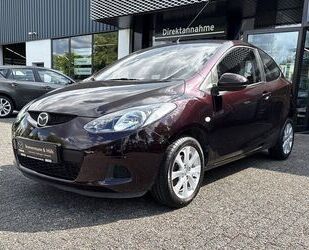 Mazda 2 Gebrauchtwagen