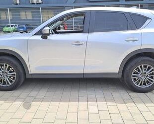 Mazda CX-5 Gebrauchtwagen