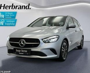 Mercedes-Benz B 180 Gebrauchtwagen