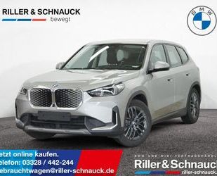 BMW iX1 Gebrauchtwagen