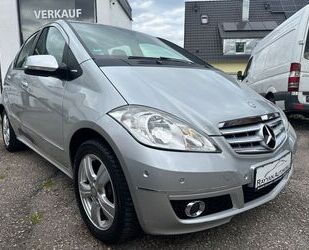 Mercedes-Benz A 150 Gebrauchtwagen