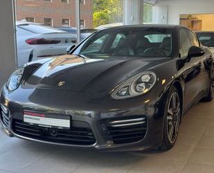 Porsche Panamera Gebrauchtwagen