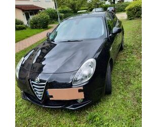 Alfa Romeo Giulietta Gebrauchtwagen