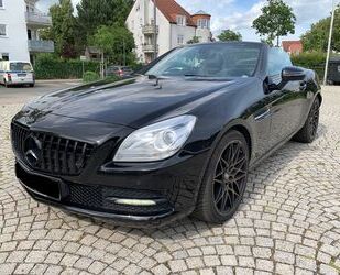Mercedes-Benz SLK 200 Gebrauchtwagen