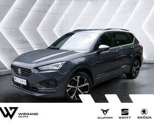 Seat Tarraco Gebrauchtwagen