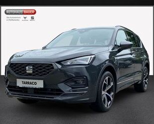 Seat Tarraco Gebrauchtwagen