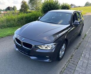 BMW 318 Gebrauchtwagen