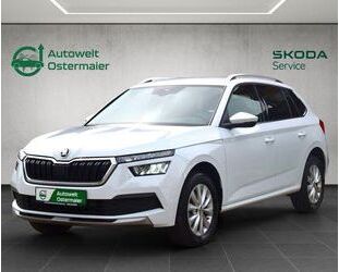 VW Kamiq 