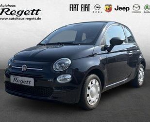 Fiat 500C Gebrauchtwagen