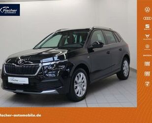 Skoda Kamiq Gebrauchtwagen