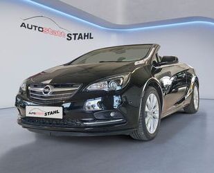 Opel Cascada Gebrauchtwagen