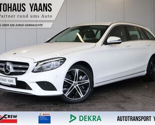 Mercedes-Benz C 300 Gebrauchtwagen