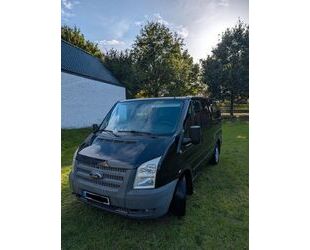 Ford Transit Gebrauchtwagen