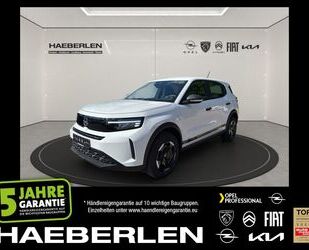 Opel Frontera Gebrauchtwagen