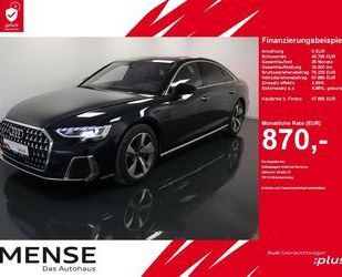 Audi A8 Gebrauchtwagen