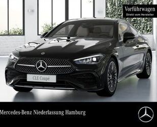 Mercedes-Benz CLE 180 Gebrauchtwagen