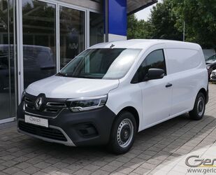 Renault Kangoo Gebrauchtwagen
