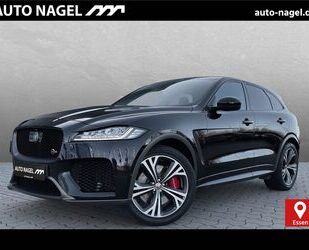Jaguar F-Pace Gebrauchtwagen