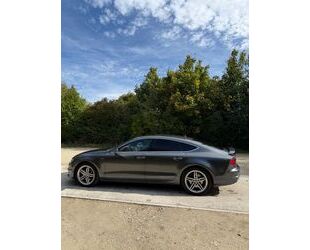 Audi A7 Gebrauchtwagen