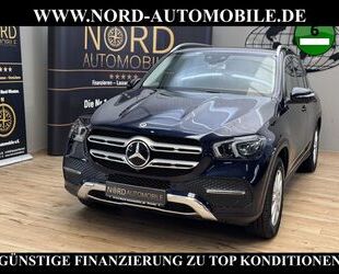 Mercedes-Benz GLE 300 Gebrauchtwagen