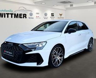 Audi RS3 Gebrauchtwagen