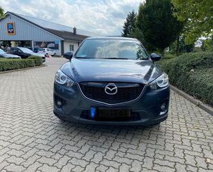 Mazda CX-5 Gebrauchtwagen