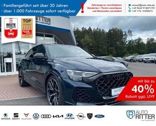 Audi RSQ8 Gebrauchtwagen