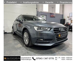 Audi A3 Gebrauchtwagen