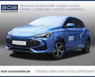 MG MG3 Gebrauchtwagen