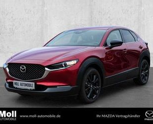 Mazda CX-30 Gebrauchtwagen