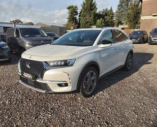 DS Automobiles DS7 (Crossback) Gebrauchtwagen