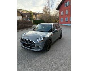 Mini ONE Gebrauchtwagen